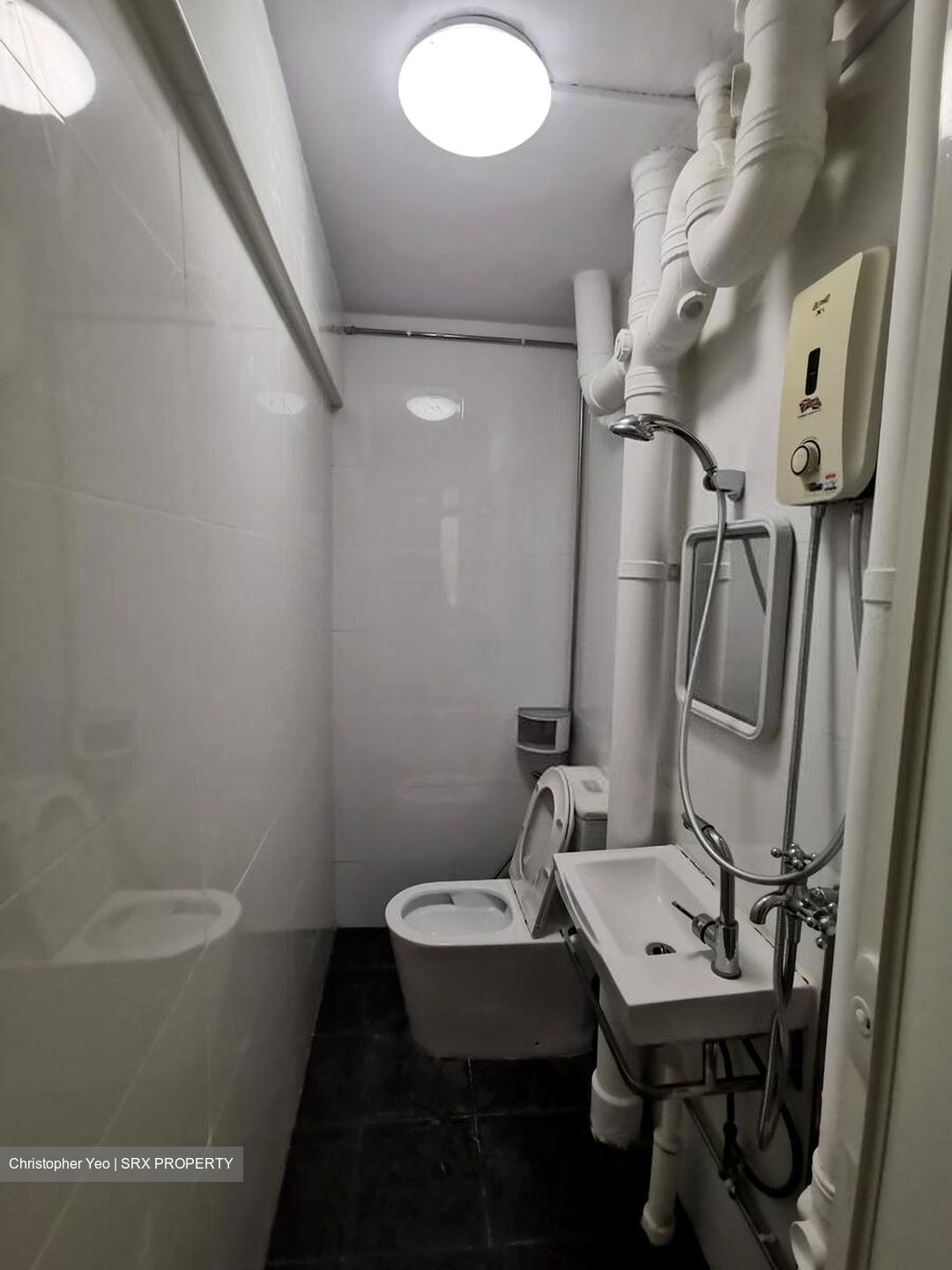 Blk 85 Commonwealth Close (Queenstown), HDB 3 Rooms #397875641